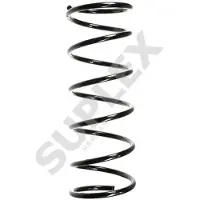 SUPLEX Fahrwerksfeder 17024