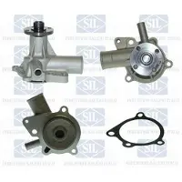 RUVILLE Wasserpumpe PA498E