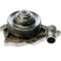 Saleri SIL Wasserpumpe PA1612
