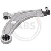 A.B.S. Lenker, Radaufhängung 212045 für Vaughall Peugeot