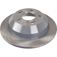 FEBI BILSTEIN Bremsscheibe 108441, 1 Stück
