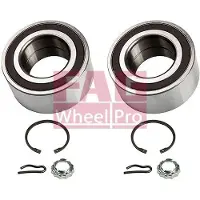 Fag Radlagersatz Vorne für FIAT Scudo Kastenwagen (220) 82,5mm 713 8036 10