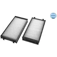 Meyle Filter, Innenraumluft -ORIGINAL: True to OE. 314 319 0000/S