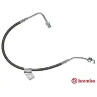 Brembo Bremsschlauch ESSENTIAL LINE T 24 011