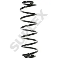 SUPLEX Fahrwerksfeder 24095