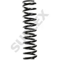 SUPLEX Fahrwerksfeder 19021