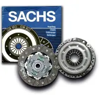 SACHS Kupplungssatz 3000 954 043