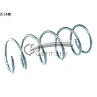 CS Germany Fahrwerksfeder 14.870.448