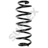 SUPLEX Fahrwerksfeder [Hersteller-Nr. 03214] für Audi