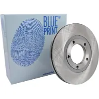 Blue Print Bremsscheibe ADG043200 vorne, belüftet, 1 Stück