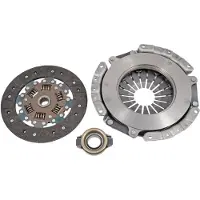 Blue Print Kupplungssatz Kupplung für NISSAN TERRANO I (WD21) ADN130157