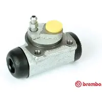 Brembo Radbremszylinder ESSENTIAL LINE A 12 255