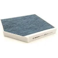 Bosch Filter, Innenraumluft FILTER+ 0 986 628 522