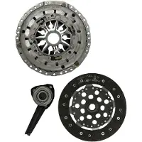 SACHS Kupplungssatz 3000 990 056