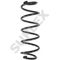 SUPLEX Fahrwerksfeder [Hersteller-Nr. 39428] für Seat, VW, Skoda