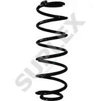SUPLEX Fahrwerksfeder [Hersteller-Nr. 11201] für Honda