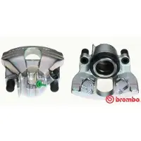 Brembo Bremssattel ESSENTIAL LINE F 86 067