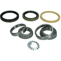 MAXGEAR Radlagersatz Vorne passend für MERCEDES-BENZ G-Klasse SUV (W460) 33-1084