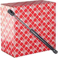 FEBI BILSTEIN Gasfeder, Motorhaube Artikel: 104116