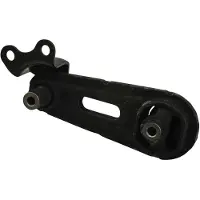 KAVO PARTS Motorlager Hinten für MAZDA 2 Schrägheck (DE, DH3) EEM-4622