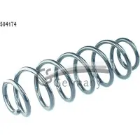 CS Germany Fahrwerksfeder [Hersteller-Nr. 14.504.174] für Ford