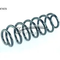 CS Germany Fahrwerksfeder 14.874.376