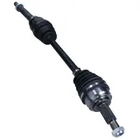 MAXGEAR 49-1177 Antriebswelle für RENAULT KANGOO (KC0/1) KANGOO Express (FW0/1) KANGOO / GRAND KANGOO (KW0/1) KANGOO BE BOP (KW0/1)