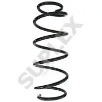 SUPLEX Fahrwerksfeder [Hersteller-Nr. 17166] für Mazda