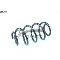 CS Germany Fahrwerksfeder [Hersteller-Nr. 14.950.302] für Audi, Seat