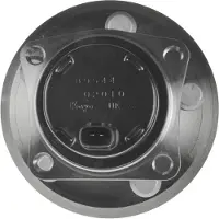 Blue Print Radlagersatz ADT38373C