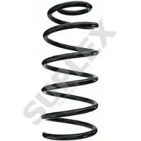 SUPLEX Fahrwerksfeder [Hersteller-Nr. 39288] für VW