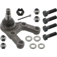FEBI BILSTEIN Bilstein Trag-/Führungsgelenk [Hersteller-Nr. 15071] für Mitsubishi