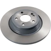 FEBI BILSTEIN Bremsscheibe 107513, 1 Stück