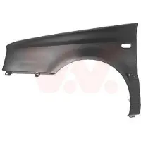 VAN WEZEL Kotflügel 5883657 vorne links für VW