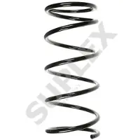 SUPLEX Fahrwerksfeder [Hersteller-Nr. 38042] für Volvo