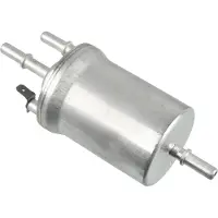 Blue Print Kraftstofffilter ADV182361 für VW Bora Limousine (1J2) Leitungsfilter