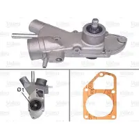 Valeo Wasserpumpe Motorkühlung 506230 für Peugeot 505 504 Break Pick-UP