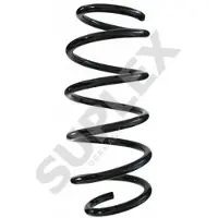 SUPLEX Fahrwerksfeder [Hersteller-Nr. 23463] für Opel