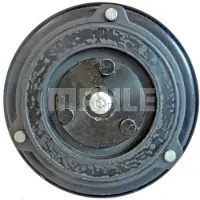 MAHLE ORIGINAL Kompressor, Klimaanlage BEHR ACP 179 000S