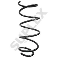 SUPLEX Fahrwerksfeder [Hersteller-Nr. 06263] für BMW