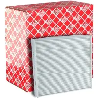 FEBI BILSTEIN Bilstein Filter, Innenraumluft 106915
