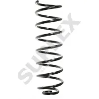 SUPLEX Fahrwerksfeder 39134
