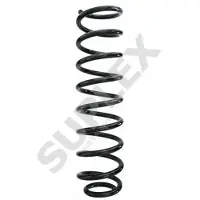 SUPLEX Fahrwerksfeder 19301