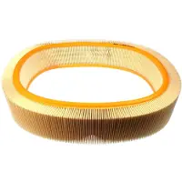 MAHLE ORIGINAL Knecht Luftfilter LX 114