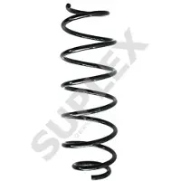 SUPLEX Fahrwerksfeder [Hersteller-Nr. 01100] für Alfa Romeo