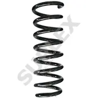SUPLEX Fahrwerksfeder 03133