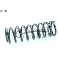 CS Germany Fahrwerksfeder 14.101.217