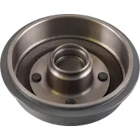 Blue Print 1x Bremstrommel [Hersteller-Nr. ADBP470020] für Ford