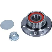 MAXGEAR Radlagersatz Hinten für VW Golf IV Schrägheck (1J1) 120mm 33-0407