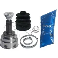 GSP Gelenksatz Antriebswelle für KIA RIO Kombi (DC) 827016